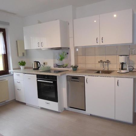 City-Apartment Lüdenscheid Zewnętrze zdjęcie