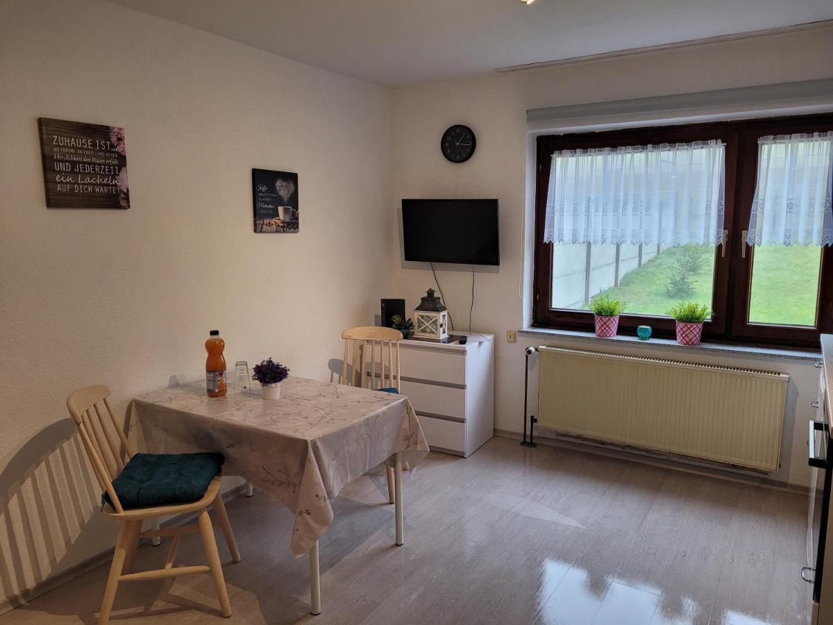 City-Apartment Lüdenscheid Zewnętrze zdjęcie