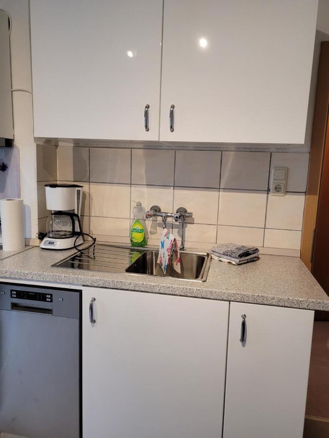 City-Apartment Lüdenscheid Zewnętrze zdjęcie