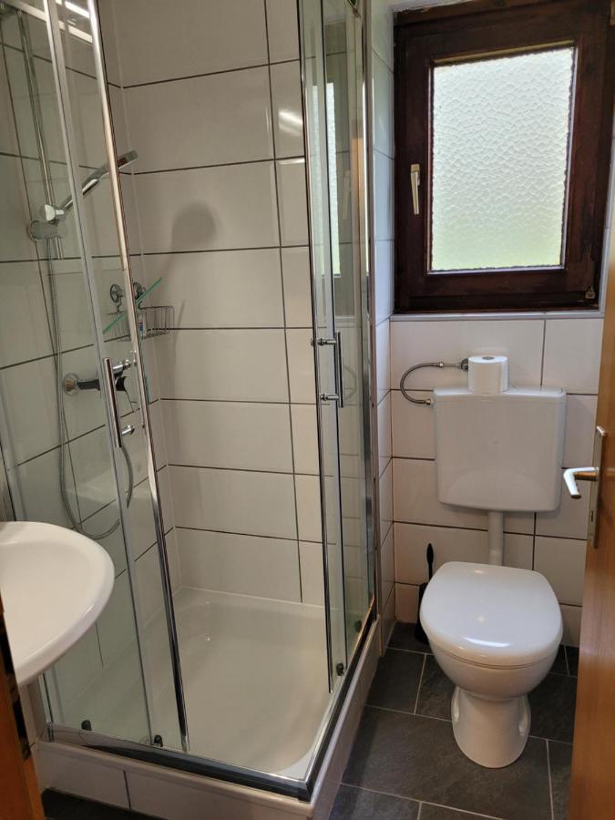 City-Apartment Lüdenscheid Zewnętrze zdjęcie