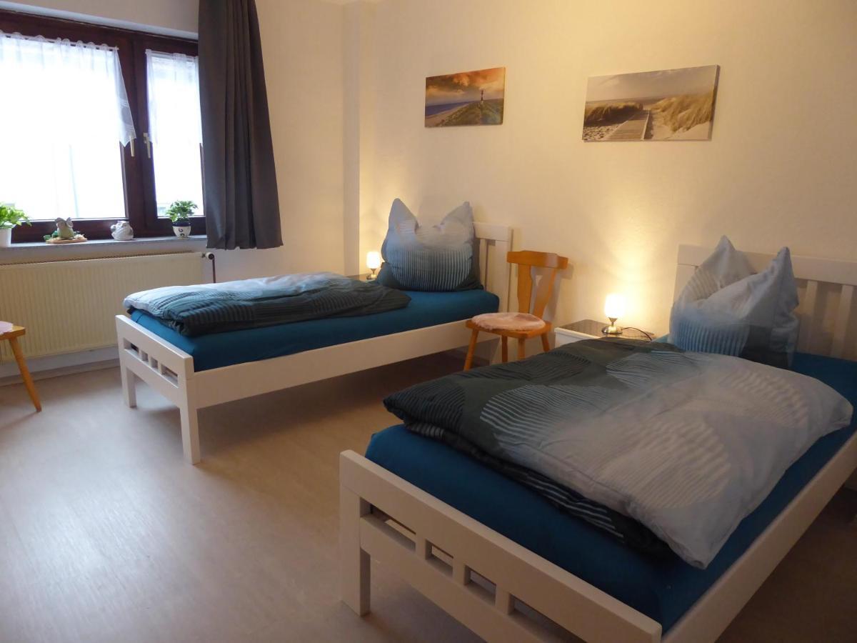 City-Apartment Lüdenscheid Zewnętrze zdjęcie