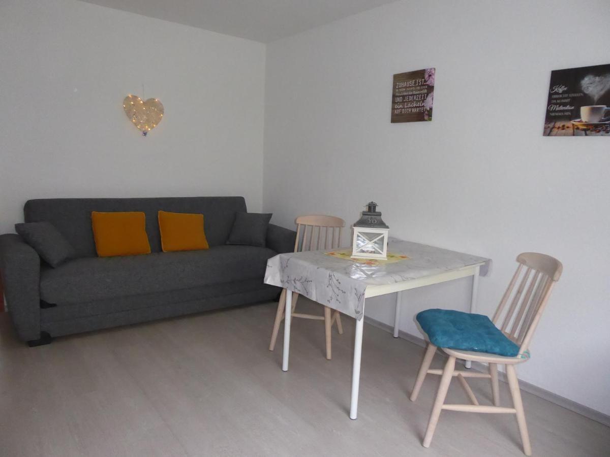 City-Apartment Lüdenscheid Zewnętrze zdjęcie