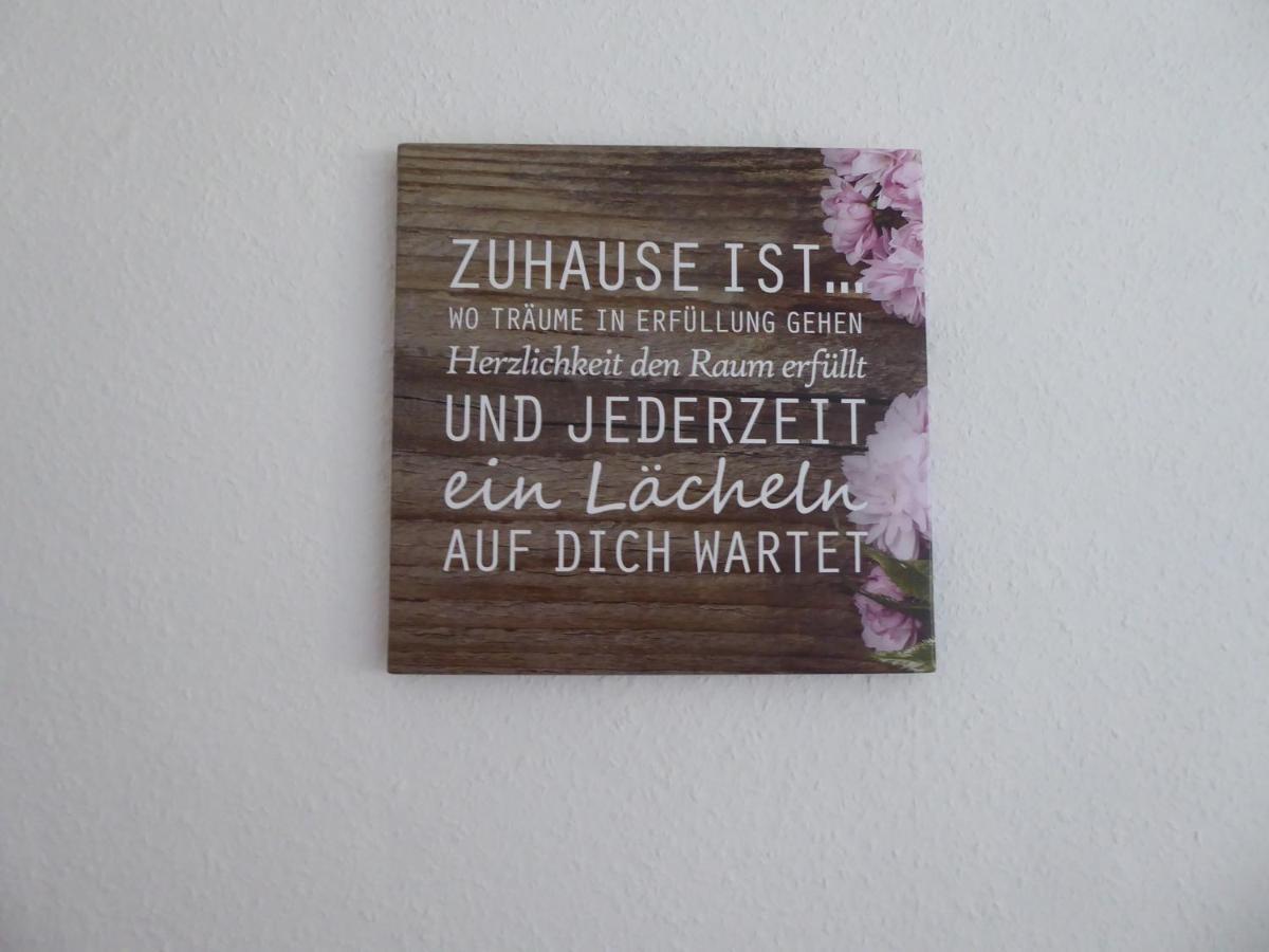 City-Apartment Lüdenscheid Zewnętrze zdjęcie