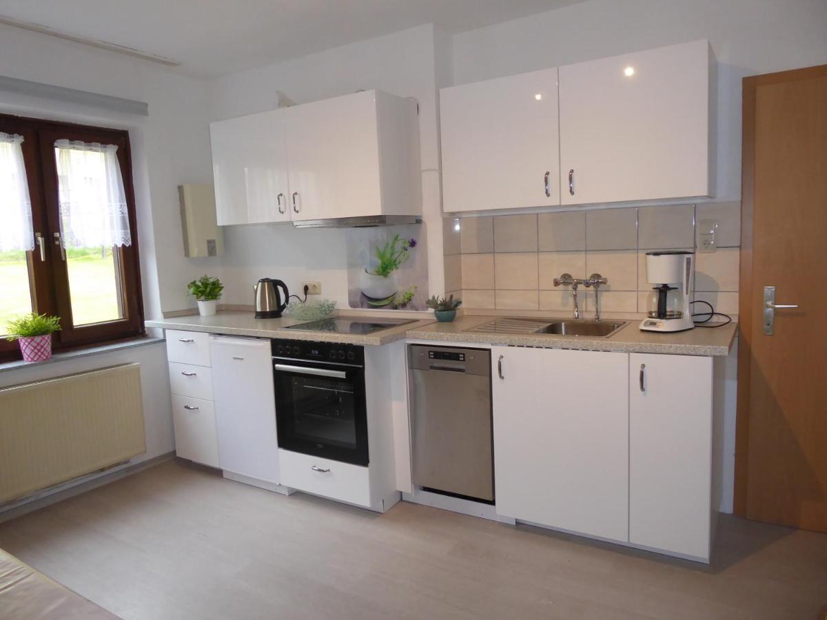 City-Apartment Lüdenscheid Zewnętrze zdjęcie