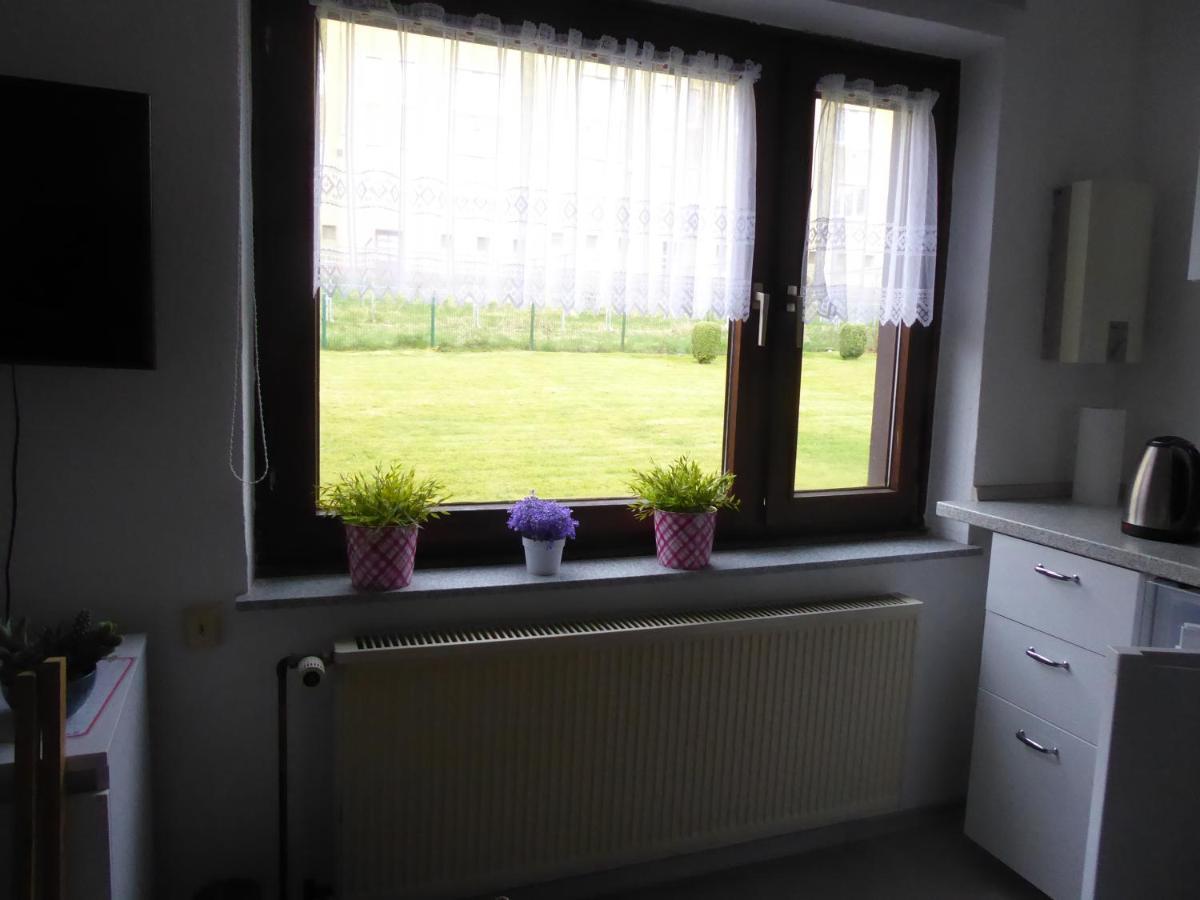 City-Apartment Lüdenscheid Zewnętrze zdjęcie